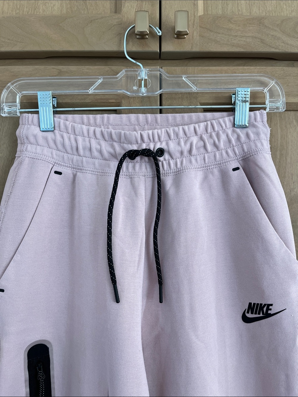 Nike Tech Fleece Jogger Pants - Picture 3 of 7
